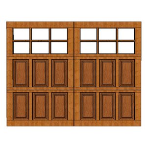 residential garage door manufacturers