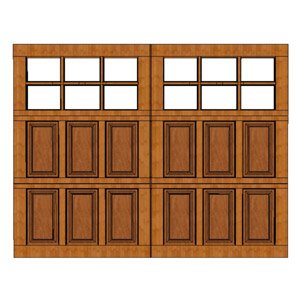 residential garage door manufacturers