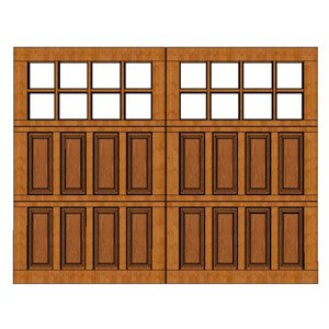 garage door manufacturers canada