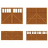 Garage door free estimation