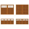 Online garage doors